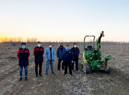 德州山东春艺市政园林工程有限公司